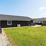 40547-juelsminde-pot-strandby-409 Дом отдыха