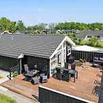 40547-juelsminde-pot-strandby-409 Дом отдыха Sonderby (Midtjylland)