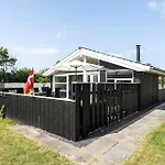 Дом отдыха 40547-juelsminde-pot-strandby-409