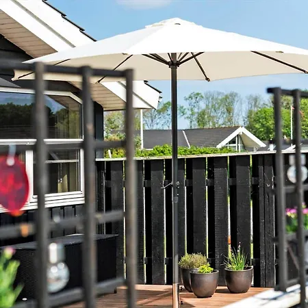 Дом отдыха 40547-juelsminde-pot-strandby-409