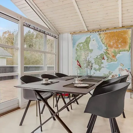 Vakantiehuis 40547-juelsminde-pot-strandby-409 Sonderby (Midtjylland)