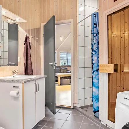 Dom wakacyjny 40547-juelsminde-pot-strandby-409