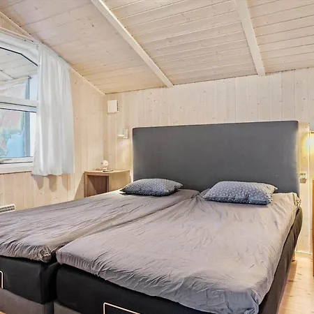 Prázdninový dům 40547-juelsminde-pot-strandby-409 *