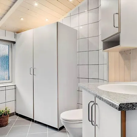 Prázdninový dům 40547-juelsminde-pot-strandby-409 Sonderby (Midtjylland)
