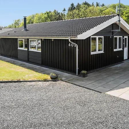 40547-juelsminde-pot-strandby-409 Prázdninový dům Sonderby (Midtjylland)