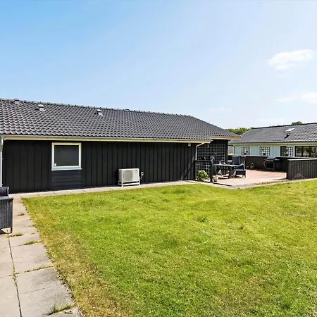40547-juelsminde-pot-strandby-409 Prázdninový dům