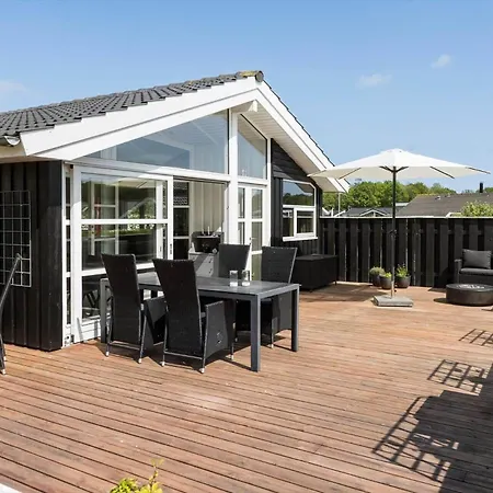 40547-juelsminde-pot-strandby-409 Prázdninový dům Sonderby (Midtjylland)