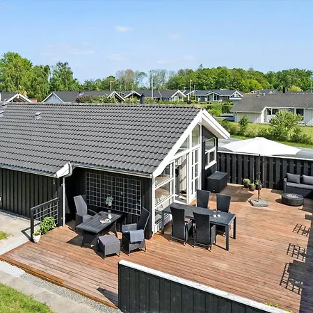 40547-juelsminde-pot-strandby-409 Prázdninový dům Sonderby (Midtjylland)