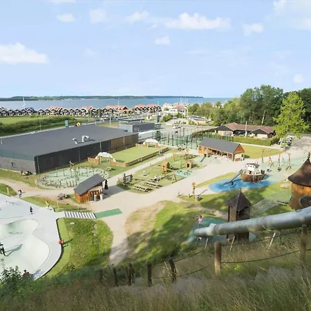 40547-juelsminde-pot-strandby-409 Prázdninový dům Sonderby (Midtjylland)