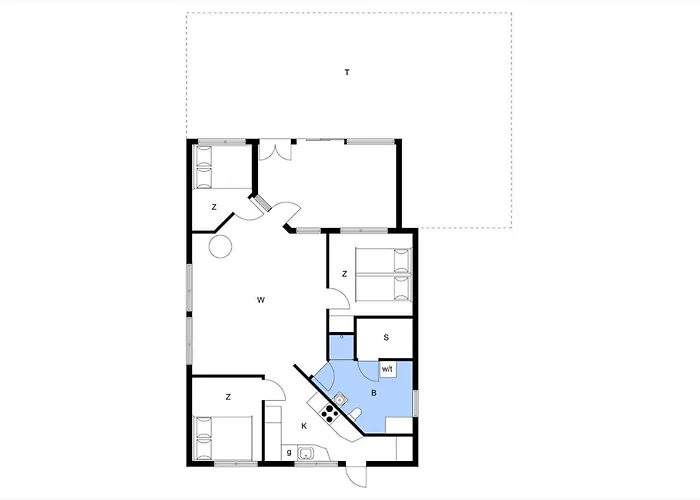 40547-juelsminde-pot-strandby-409 Дом отдыха Sonderby (Midtjylland)