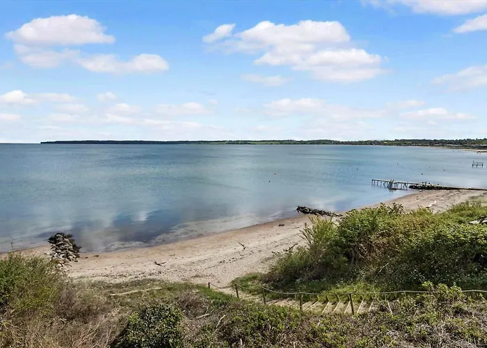 40547-juelsminde-pot-strandby-409 Дом отдыха *