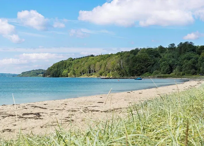 40547-juelsminde-pot-strandby-409 Дом отдыха