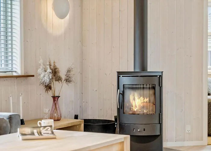 Дом отдыха 40547-juelsminde-pot-strandby-409