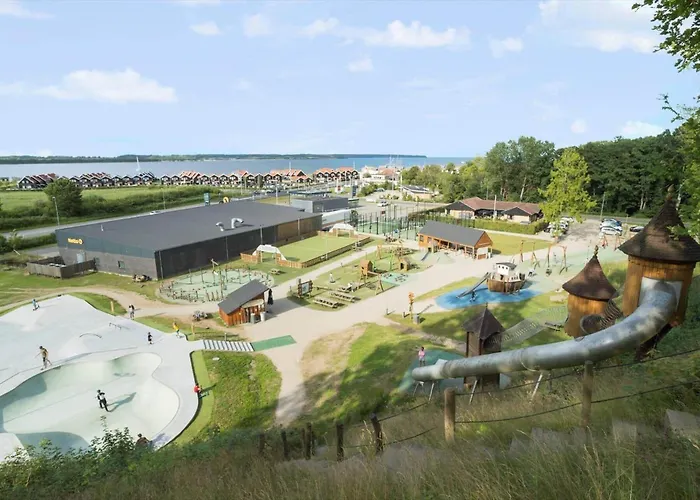 40547-juelsminde-pot-strandby-409 Дом отдыха