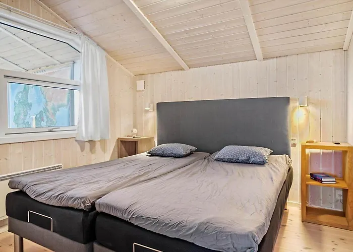 Vakantiehuis 40547-juelsminde-pot-strandby-409 *