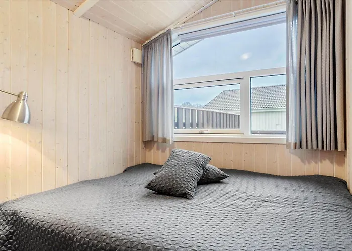 Dom wakacyjny 40547-juelsminde-pot-strandby-409 Sonderby (Midtjylland)