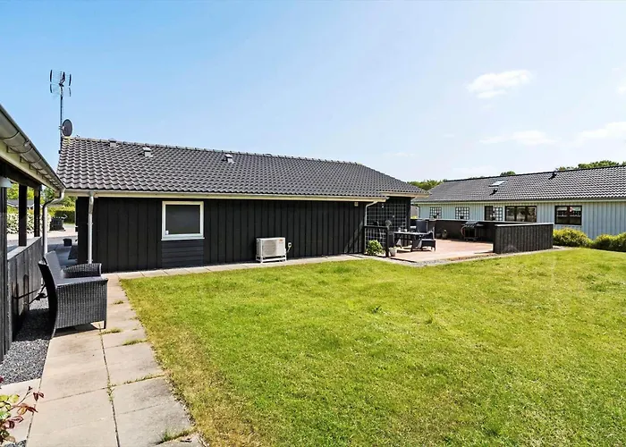 40547-juelsminde-pot-strandby-409 Dom wakacyjny