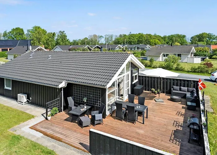 40547-juelsminde-pot-strandby-409 Dom wakacyjny Sonderby (Midtjylland)