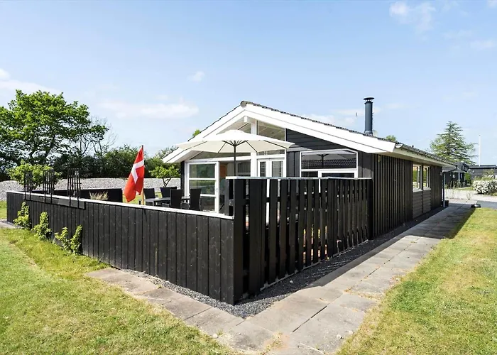 Dom wakacyjny 40547-juelsminde-pot-strandby-409