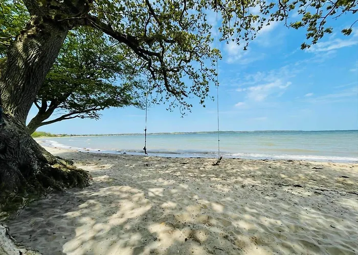 40547-juelsminde-pot-strandby-409 Dom wakacyjny Sonderby (Midtjylland)